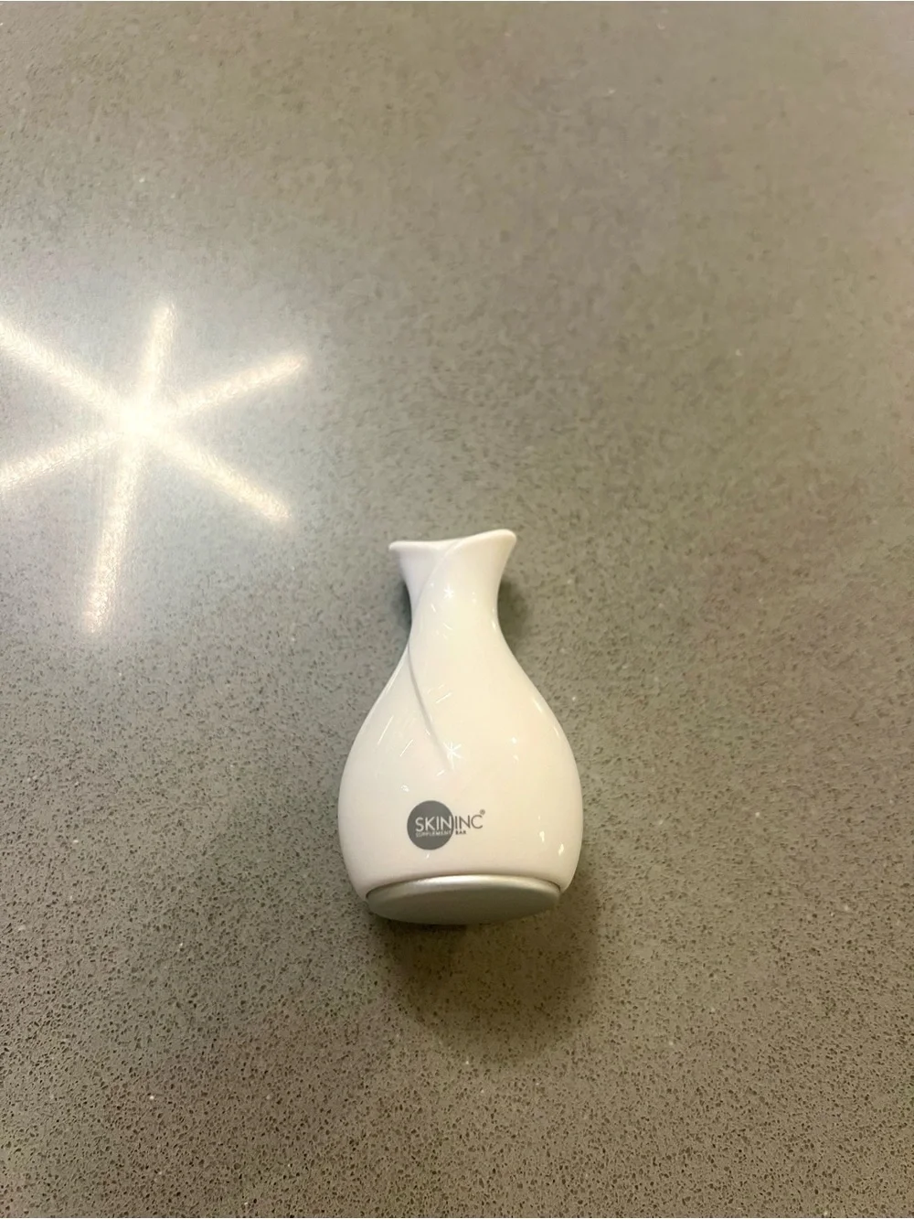 SKIN INC Cyno Ice Sake Roller